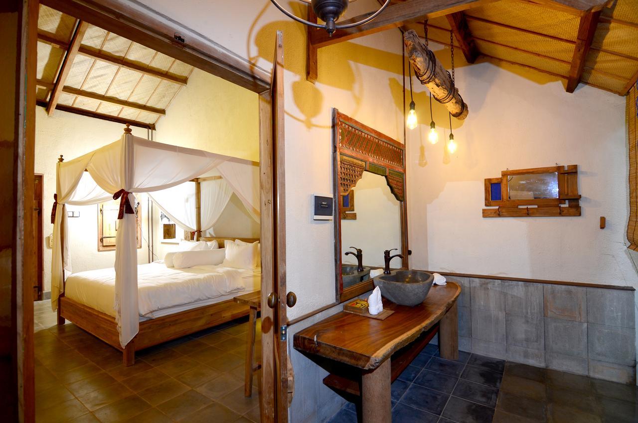 Desa Alamanis 4* Cirebon