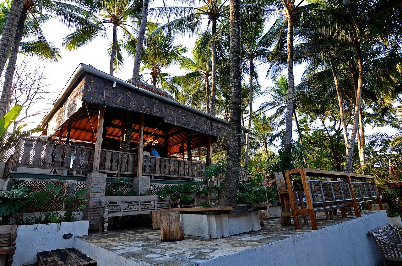 Desa Alamanis 4* Cirebon