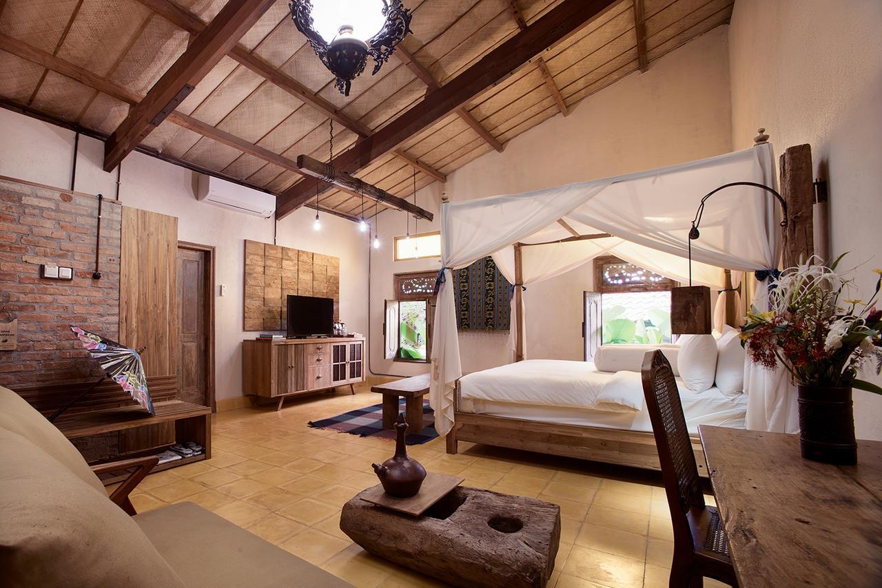 Desa Alamanis 4* Cirebon