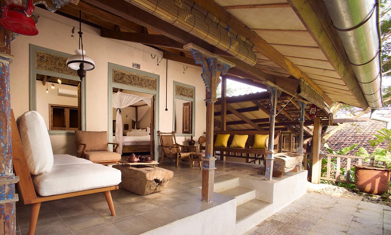 Station touristique Desa Alamanis 4*